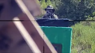 MAXIMUM FRUSTRATION - Sniper