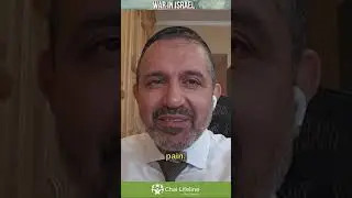 Chai Lifeline Crisis Services: How to Reduce Stress