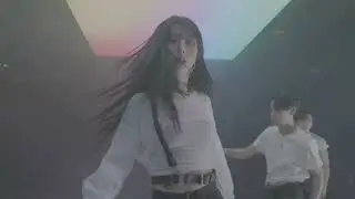 NROUND & J.Na's Kpop Dance class in Seoul, Korea (NROUND와 J.Na의 Kpop 댄스 클래스)