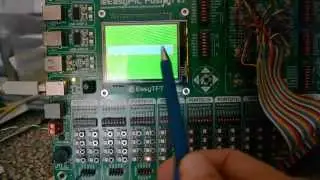 USB to Micro controller   HID Terminal by Mikroelektronika