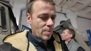 ХамероГаз66 рішення проблем після випробовування , завешення проекту