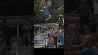 Best Trick Winners from the Extreme Pogo Championships 2018-2022 (Pogopalooza)