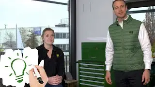 Precision Ag Technology MADE EASY! │ Smart Solutions - AutoPath™