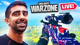 🔴 ELITE WARZONE SNIPING