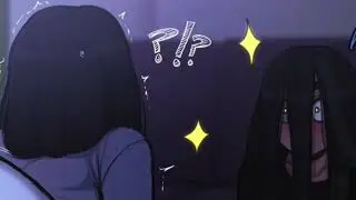 Sadako Yamamura Came for Her | Comic Dub