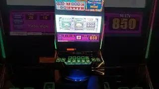 Tiny Line Hit (ultimately bad session) 👎 #slots