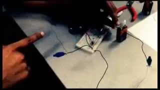 Working with Muscle Wire - Part 1