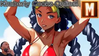 I Was WRONG About Modern Kimberly Being Low tier!