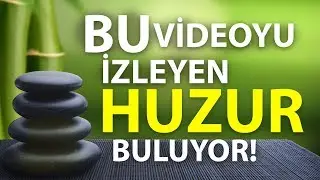 Relaxation Sufi Rumi Quote and sufi reed flute | Hakan Menguc