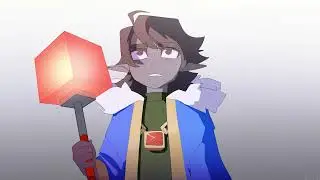 Arch Illager | ANIMATION TEST