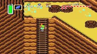 Play It Again: The Legend of Zelda: A Link to the Past (HD) Pt  9