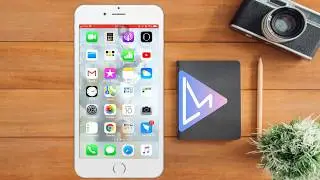 How to Make a Photo Video on iPhone?