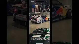 3 cars drifting #rc #rctabak #drift #rwd #rcdrift #rccar #scale #subaru #nissan