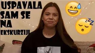 USPAVALA SAM SE NA EKSKURZIJI STORYTIME - Marija Stupar