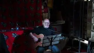 Сергей ПОПОВ. Закрытие сезона в 