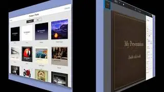 How to run Keynote Free on PC Windows Computer