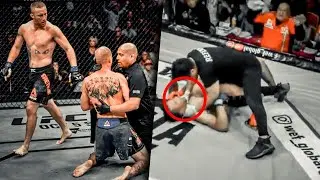 The WORST Referee Mistakes in MMA & UFC
