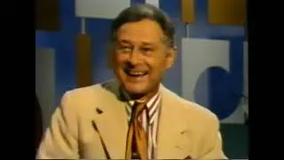 Per Pallesens Pulterkammer om Poul Reichardt fra 1993