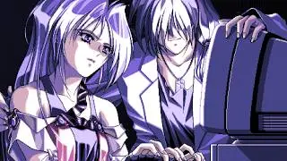 [PC-98] Hacking / EVE: Burst Error!