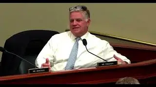 Ferguson Speaks at House Budget Committee Hearing | 1.31.2024