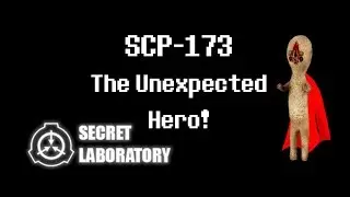 An SCP saves my Life?! [SCP: Secret Laboratory] PaulPer Plays