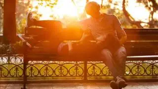 Игорь Добролевский ღ Летит любовь ♫