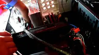 PC overheating fix