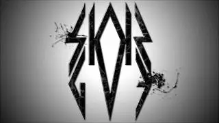 Skorge - I Used to Drop the Bass Like Skrillex, but Then I Took an Arrow to the Knee (DUBSTEP)