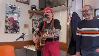 Joe Tiraca   A ghe serà