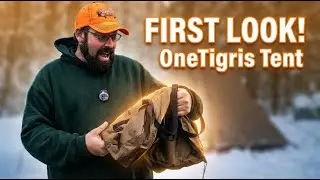 OneTigris Cozy Shack Unboxing | Is It Better Than Pomoly?