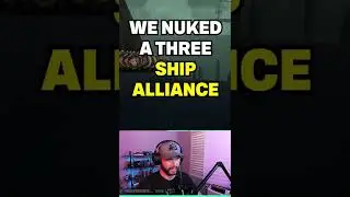 We NUKED this ALLIANCE in SEA OF THIEVES 
