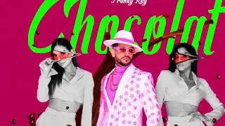 FRANKY REY - CHOCOLAT  ( SPANISH VERSION ) #musica #frankyrey #video