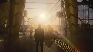 Hitman 3 Dubai (Suit only)