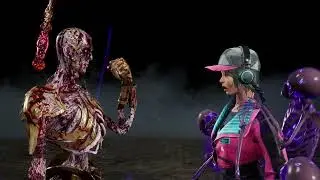 Vecna | Dead by Daylight | Memento Mori