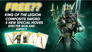 Shadow Fight 3•Four Paths Event Is Back With Big Rewards!!🤯🤯