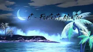 Moonlight - Fortnite Montage