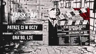 9. GNA'80, L2E - Patrzę Ci w oczy