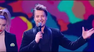 VITAS - Секрет / Все звёзды для любимой / НТВ 08.03 2022