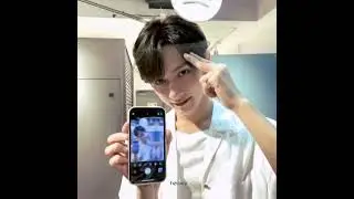 Jun Birthday Edit #jun #moonjunhui #wenjunhui