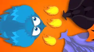 BLUE PHOENIX KILLED BLACK DRAGON || EPIC Mope KILLS And BULLY