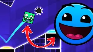 So Funny! - Geometry Dash
