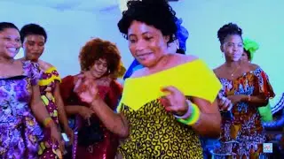 PISI KALI ~ Bamama Babondo Texas 4KHD