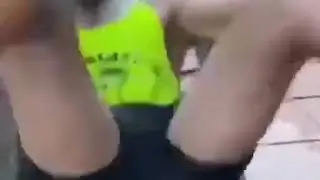 Самый легендарный гол Ronaldo