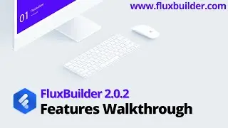📣 What's New in FluxBuilder 2.0.2 and What's Coming Next (Mobile App Builder)