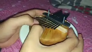 mis kalimbas