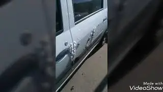 Месть сотрудников МВД ВАО( ППС ДПС РОСГВАРДИЯ)