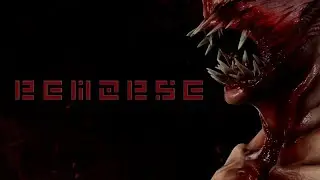 Remorse | Gameplay Trailer | New Horror Game 2024
