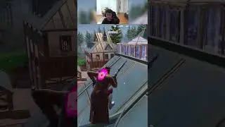 Fortnite, but I have to stay invisible, @SypherPK its day 70