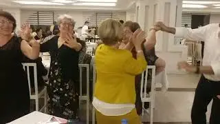 Cilavuzlular Sarımsaklı Buluşması 5. Video