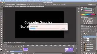 092.Exporting Final Video